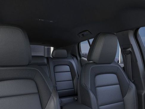 New 2026 Chevrolet Equinox EV LT AWD/4WD image 24