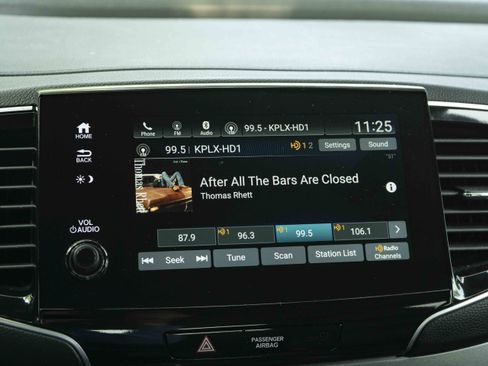 Used 2023 Honda Passport EX-L image 29