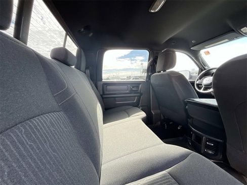 Used 2022 RAM 3500 Tradesman image 16