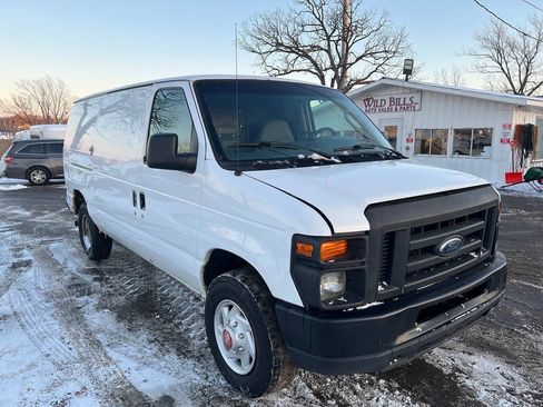 Used 2008 Ford E-350 and Econoline 350 Super Duty image 3