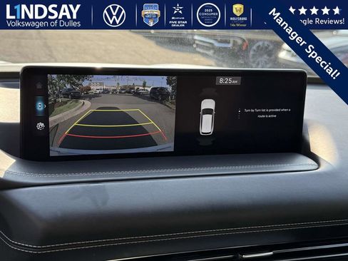 Used 2023 Genesis GV80 3.5T image 17