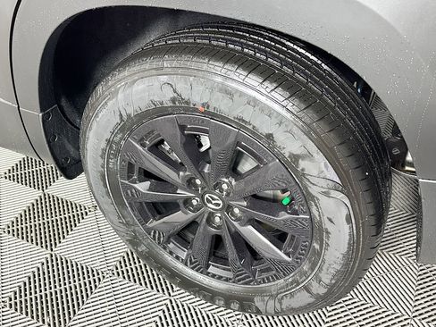 New 2026 MAZDA CX-50 AWD 2.5 Hybrid w/ Weather Package image 38