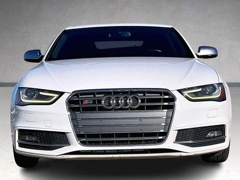 Used 2014 Audi S4 Premium Plus image 6