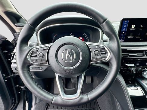 Used 2026 Acura MDX SH-AWD w/ Advance Package image 13
