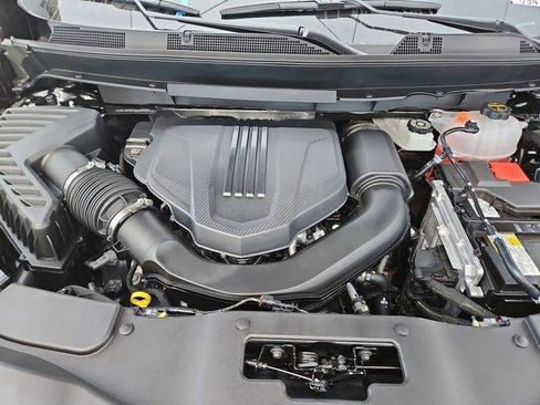 New 2026 GMC Acadia Elevation w/ Black Edition image 56