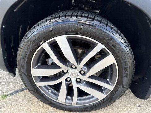 Used 2017 Honda Pilot Touring image 16
