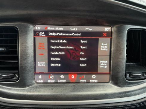 Used 2021 Dodge Charger R/T w/ Daytona Edition Group RWD image 14