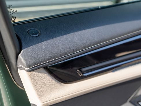 New 2026 Porsche Panamera 4 image 17