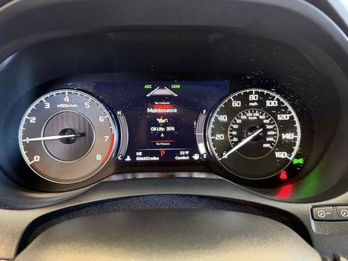 Used 2021 Acura RDX AWD image 13