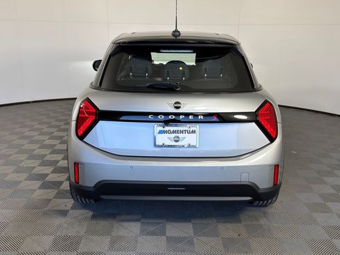 New 2026 MINI Cooper S image 8