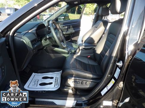 Used 2025 Honda CR-V Sport-L image 25