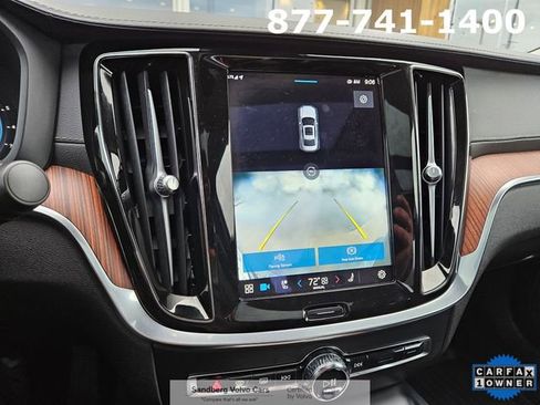 Certified 2023 Volvo S60 B5 Ultimate image 25