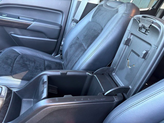 Used 2021 GMC Canyon Elevation AWD/4WD image 23