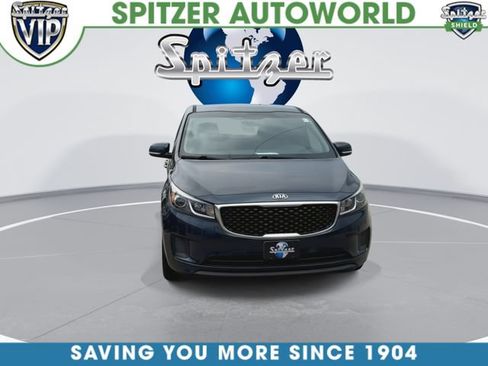 Used 2015 Kia Sedona LX FWD image 4