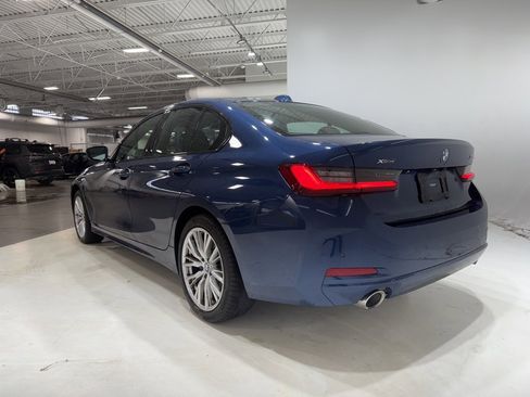 Used 2023 BMW 330i xDrive Sedan w/ Convenience Package image 6