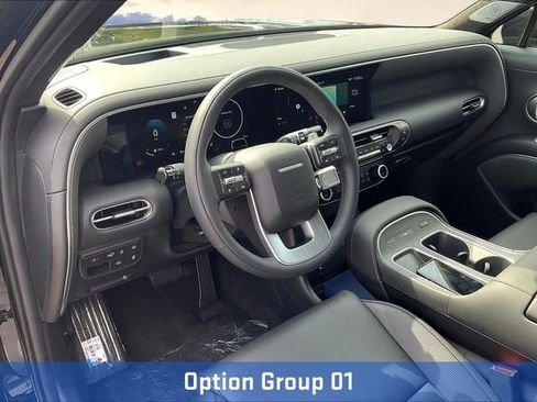 New 2026 Hyundai Palisade Calligraphy AWD/4WD image 7