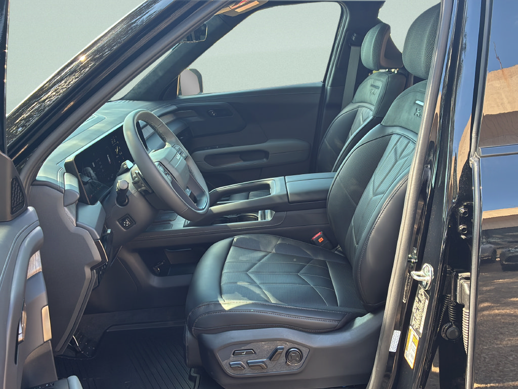 New 2027 Kia Telluride X-Line SX Prestige AWD/4WD image 22