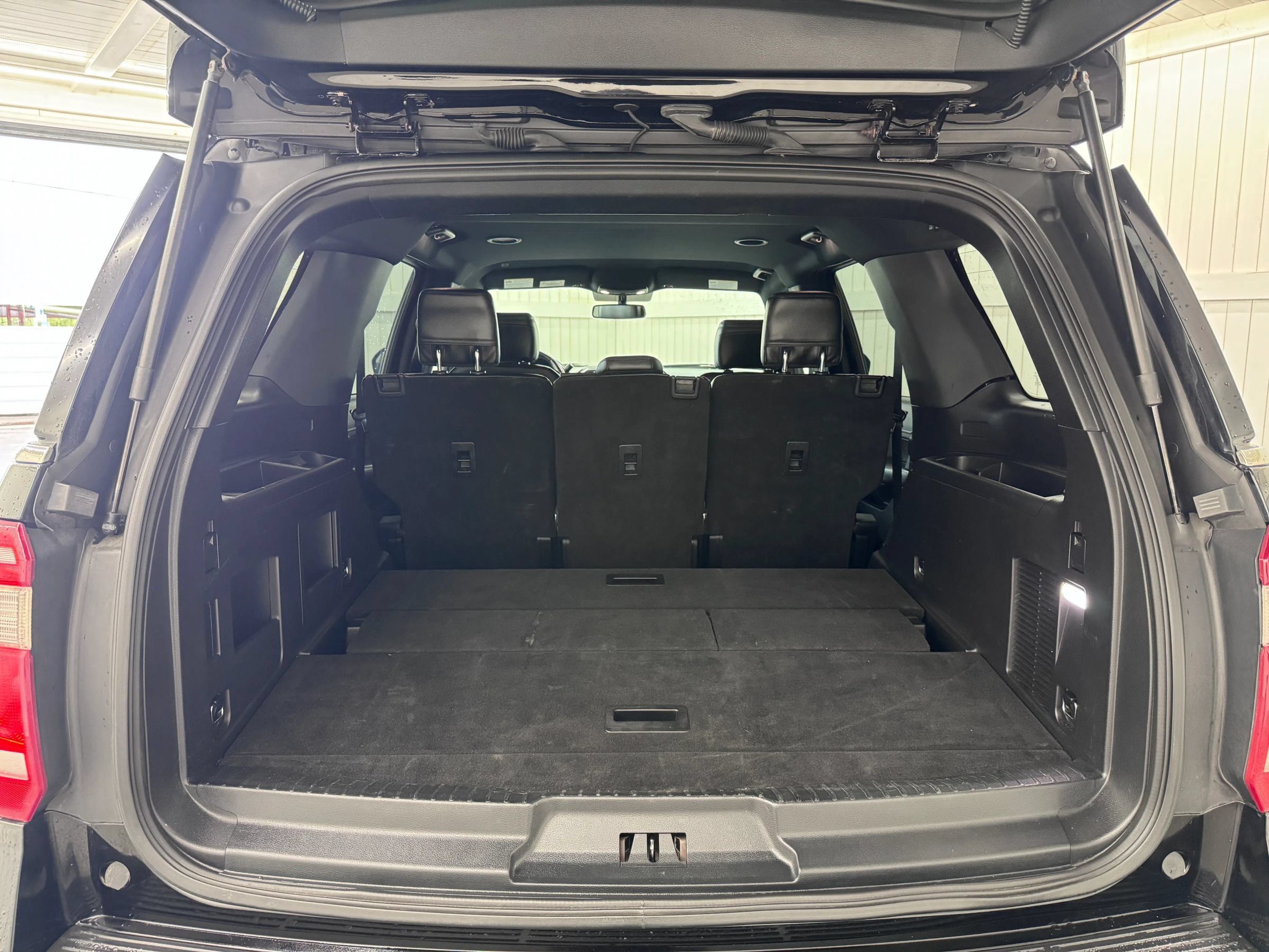 Used 2018 Ford Expedition XL AWD/4WD image 13