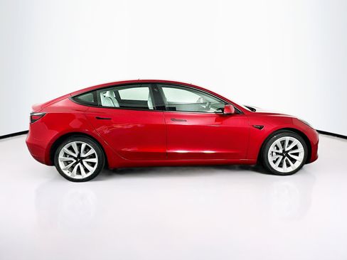 Used 2023 Tesla Model 3 Standard Range RWD image 10