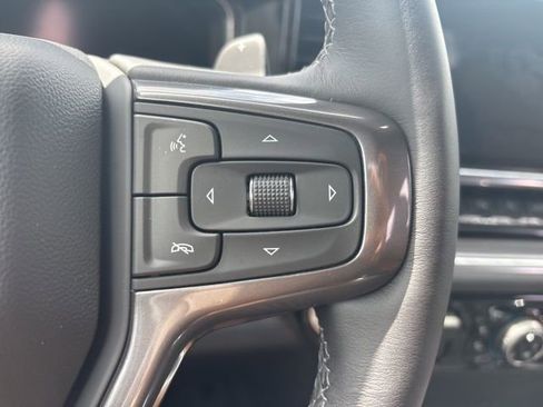 New 2026 Chevrolet Silverado 1500 High Country w/ High Country Premium Package image 30