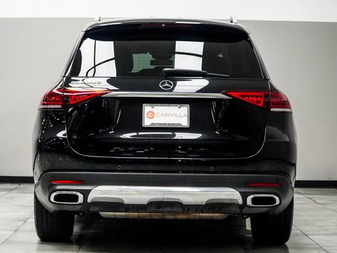 Used 2021 Mercedes-Benz GLE 350 image 11