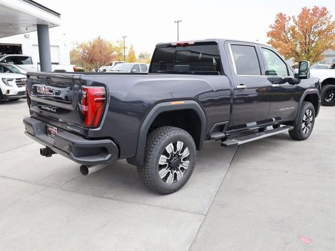 New 2026 GMC Sierra 3500 Denali w/ Technology Package AWD/4WD image 6