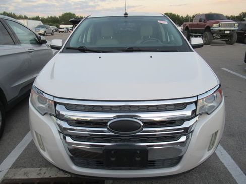 Used 2013 Ford Edge SEL image 2