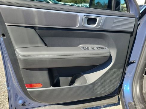 New 2026 Hyundai Santa Fe SEL FWD image 10