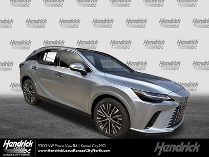 New 2025 Lexus RX 350 Premium Plus