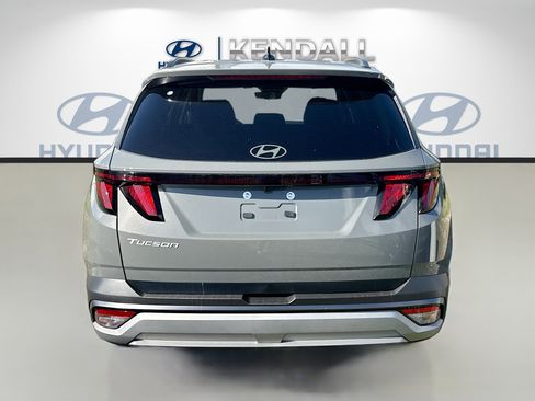 New 2026 Hyundai Tucson SEL image 5