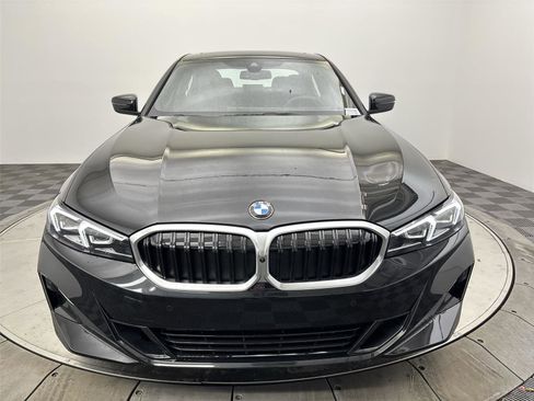 New 2026 BMW 330i xDrive Sedan w/ Premium Package image 14