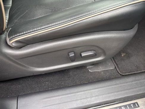 Used 2020 INFINITI QX60 Luxe w/ Essential Package image 43