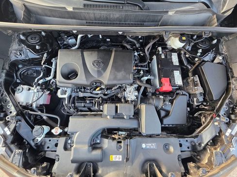 Used 2024 Toyota RAV4 LE image 35
