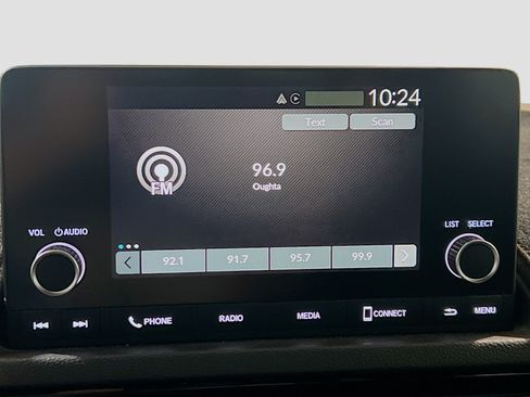 Used 2025 Honda Civic Sport image 10