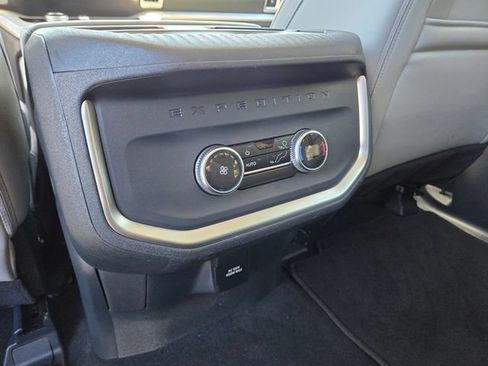 Certified 2025 Ford Expedition Active RWD image 13