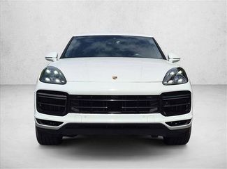 Used 2019 Porsche Cayenne Turbo AWD/4WD video 2