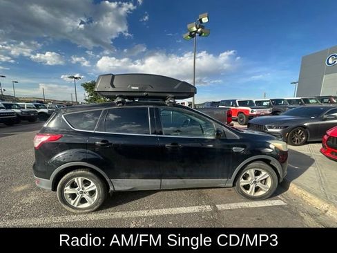 Used 2016 Ford Escape SE AWD/4WD image 4