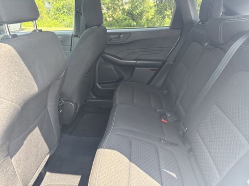 Used 2023 Ford Escape Active image 23