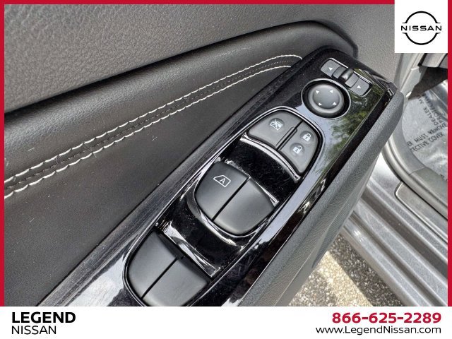 Certified 2023 Nissan Altima 2.5 SL FWD image 18