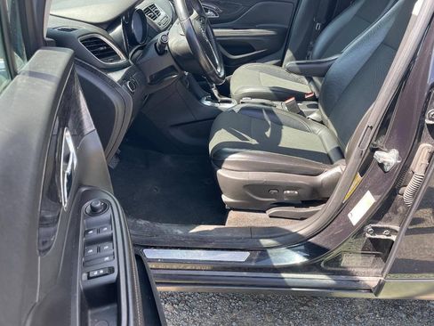 Used 2014 Buick Encore FWD image 10