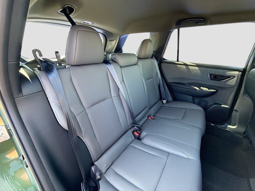 New 2026 Subaru Outback Limited AWD/4WD image 35