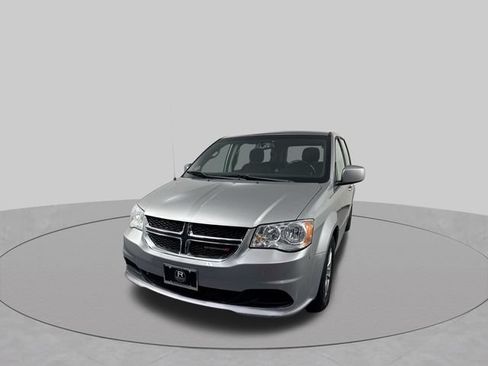 Used 2015 Dodge Grand Caravan SE FWD image 25