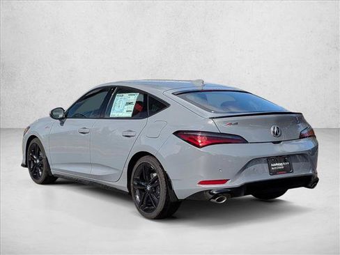 New 2026 Acura Integra A-Spec image 9