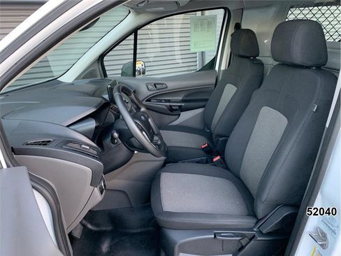 Used 2023 Ford Transit Connect XL image 26