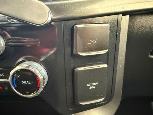 Used 2023 Ford F150 XLT w/ Equipment Group 302A High AWD/4WD image 41