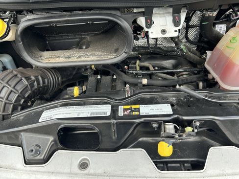 Used 2022 RAM ProMaster 2500 image 14