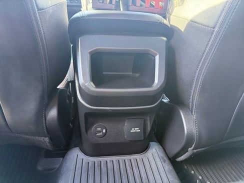 Used 2025 Ford Ranger Raptor image 29