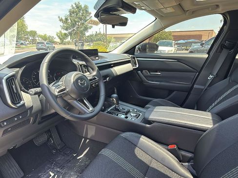 New 2026 MAZDA CX-50 Meridian Edition w/ Cargo Package AWD/4WD image 18