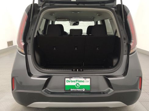 Used 2024 Kia Soul LX w/ Option Group 015 image 29