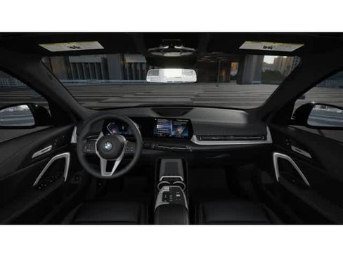 New 2026 BMW X1 xDrive28i w/ Convenience Package AWD/4WD image 10